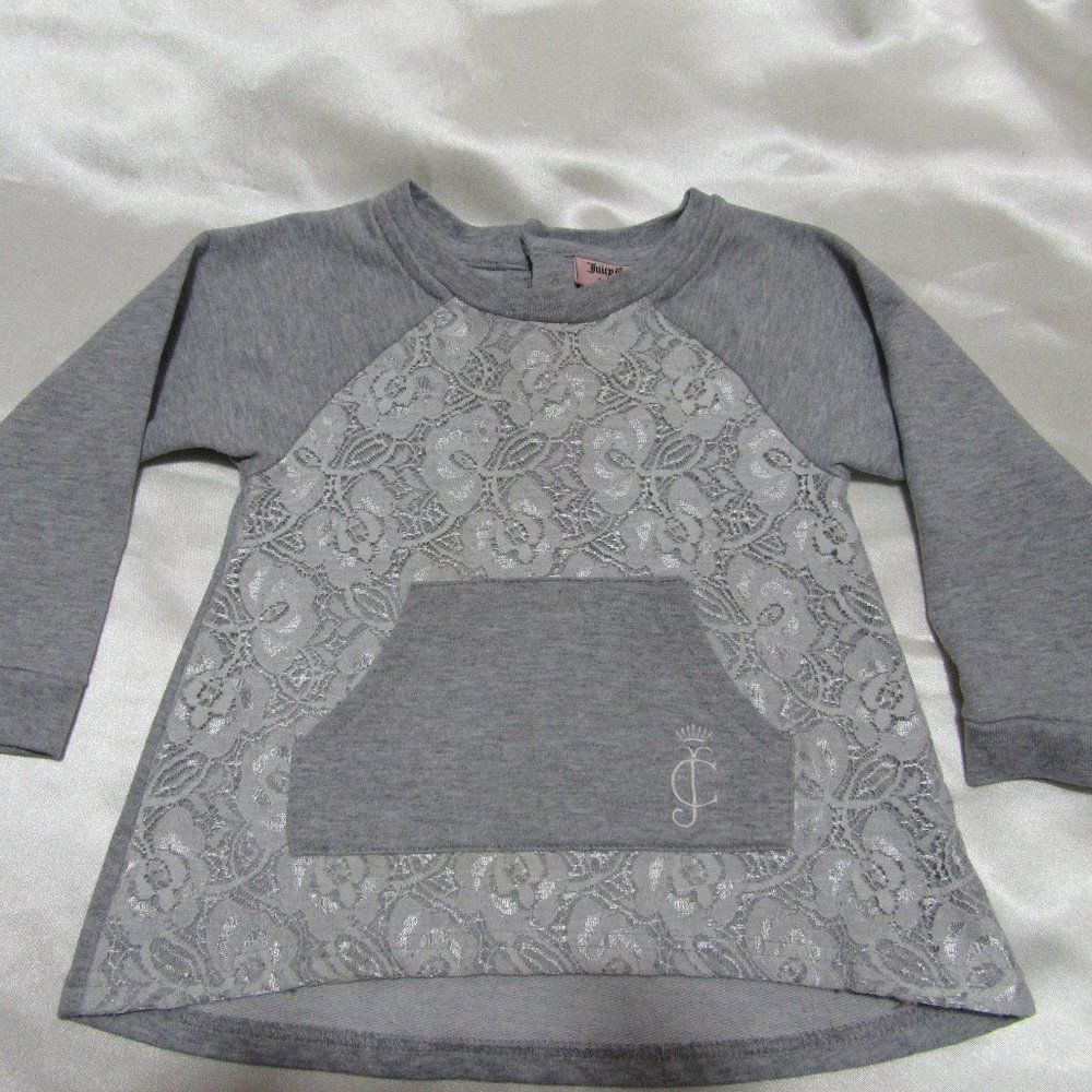 Juicy Couture - 24 Months